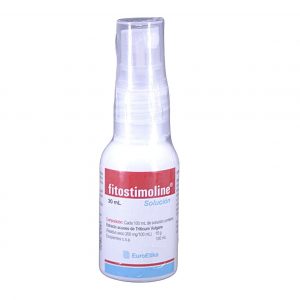 Fitostimoline Soluci?n * 30 mL