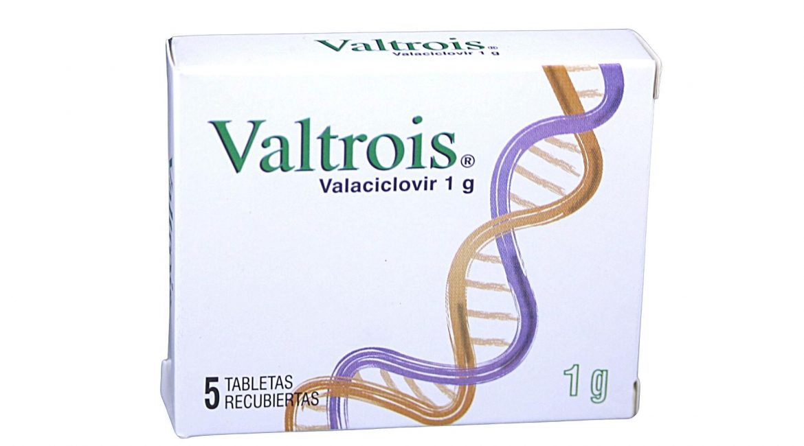 Valtrois 1 gr. * 7 tabl.