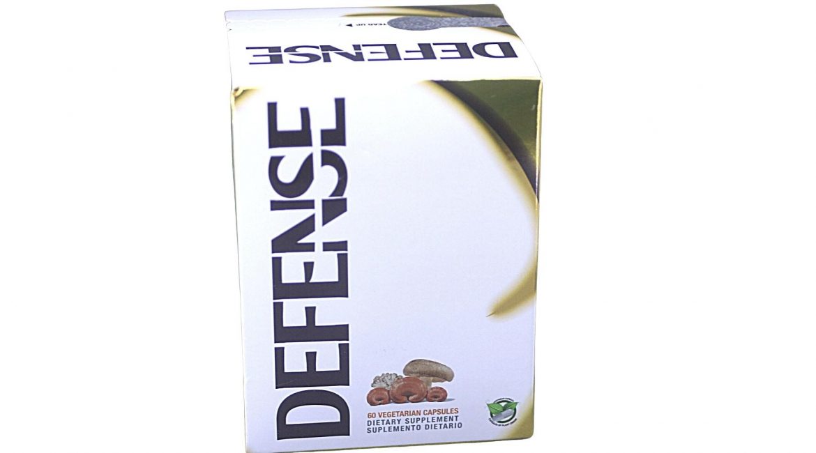 Defense * 60 caps. HEALTHY