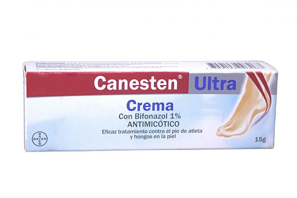 Canesten Ultra Crema * 15 gr. BAYER