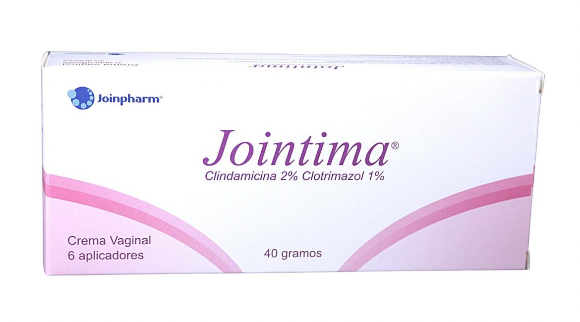 Jointima crema vag. * 40 gr.