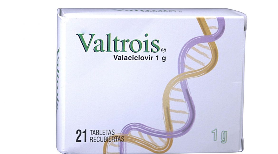 Valtrois 1 gr. * 21 tabl.