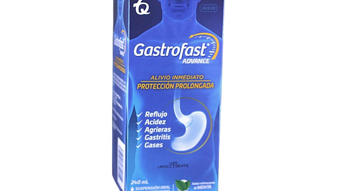 Gastrofast Advance * 240 mL