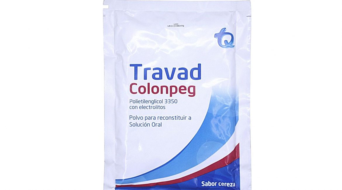 Travad Colonpeg * 1 sobre