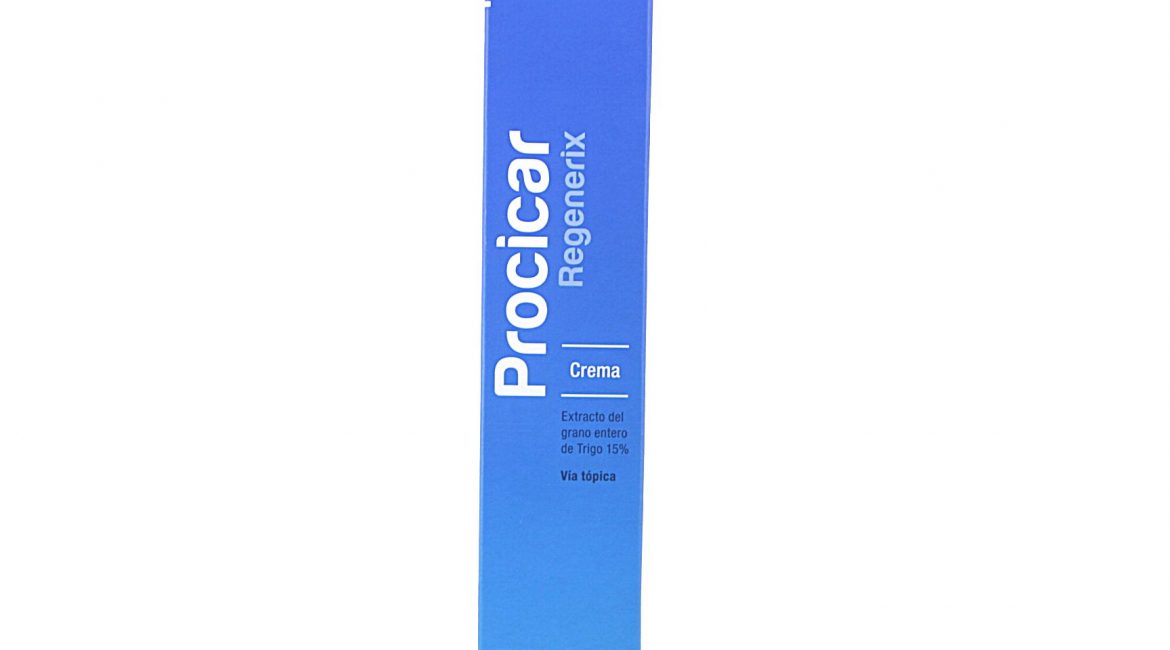Procicar Regenerix crema * 32 gr.