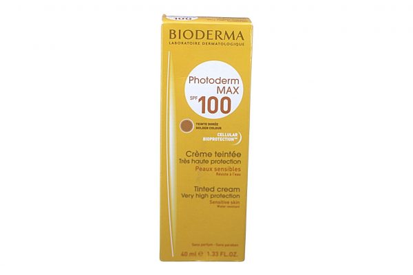 Bioderma Photoderm SPF50 COLOR * 40 mL