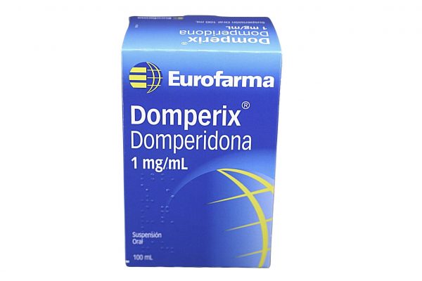 Domperix 1mg/mL * 100 mL EUROFARMA