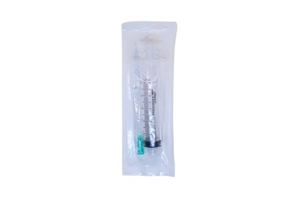 Jeringa 10 mL