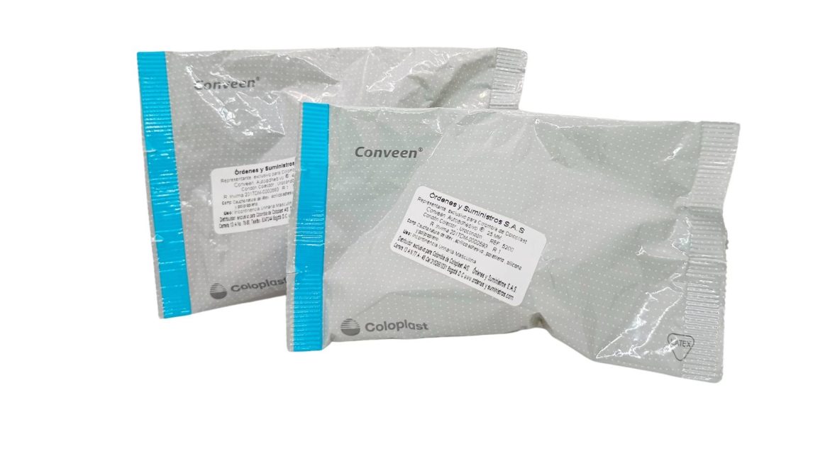 Cond?n colector autoadh. # 25-40