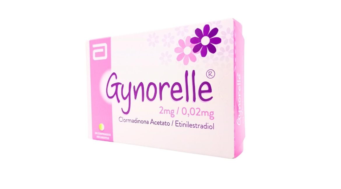 Gynorelle * 28 comprim. recub.