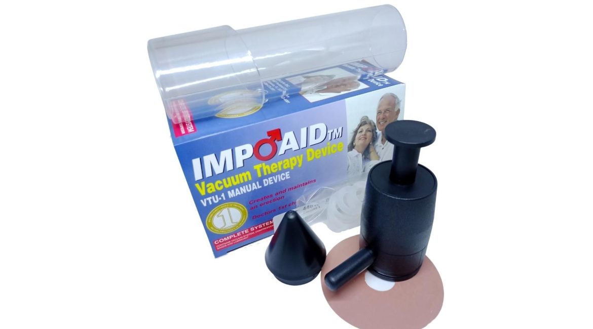 Bomba de vacio manual ENCORE