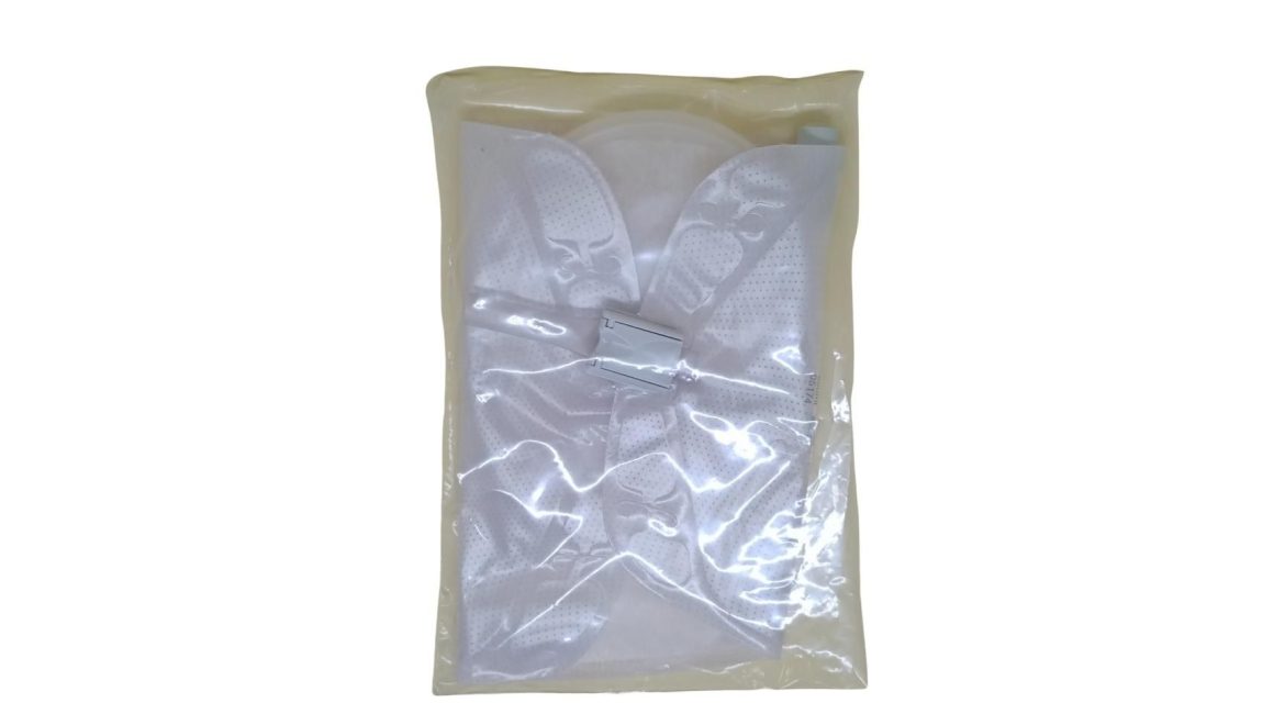 Bolsa a pierna CONVEEN 800 mL - sin correas