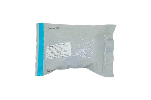 Cond?n colect autoadh. SIN LATEX # 35