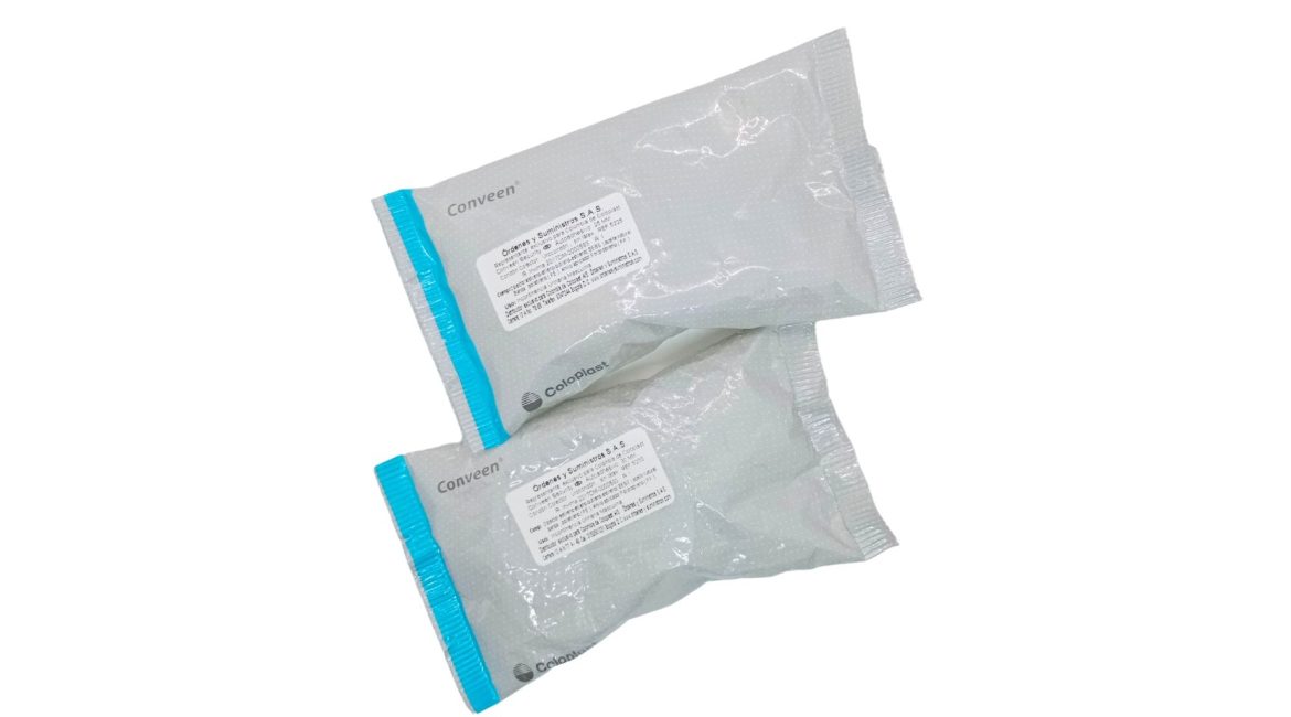 Cond?n colect autoadh. SIN LATEX # 25-30-35