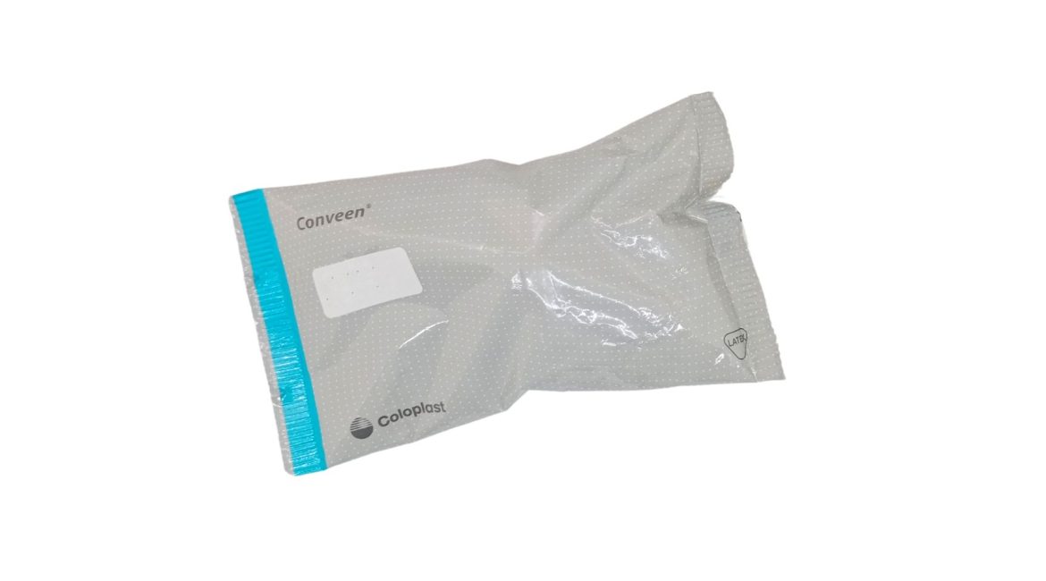 Cond?n Colector Autoadh. # 30