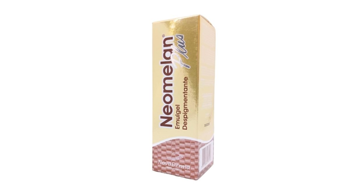 Neomelan Plus * 30 gr.