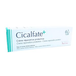 Cicalfate crema Avene * 40 mL