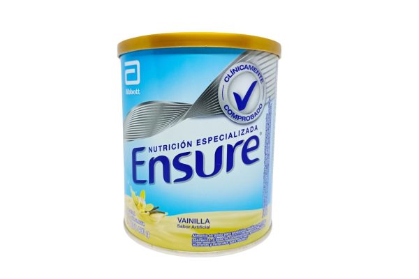 Ensure * 400 gr. ABBOTT