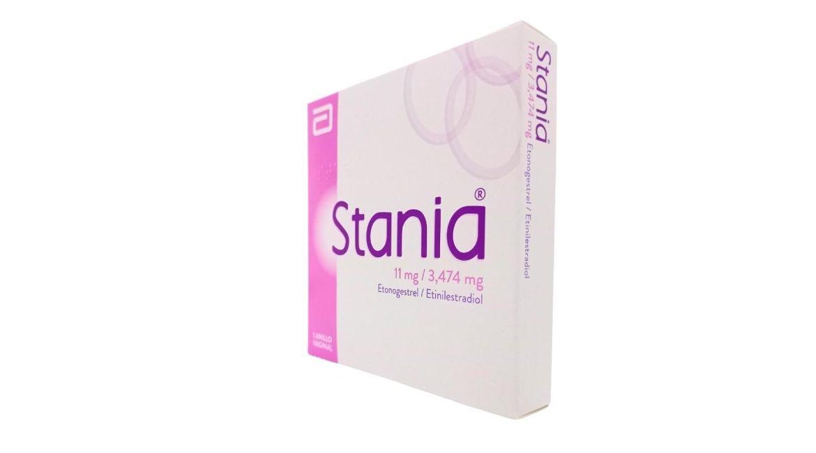 Stania Anillo Vaginal