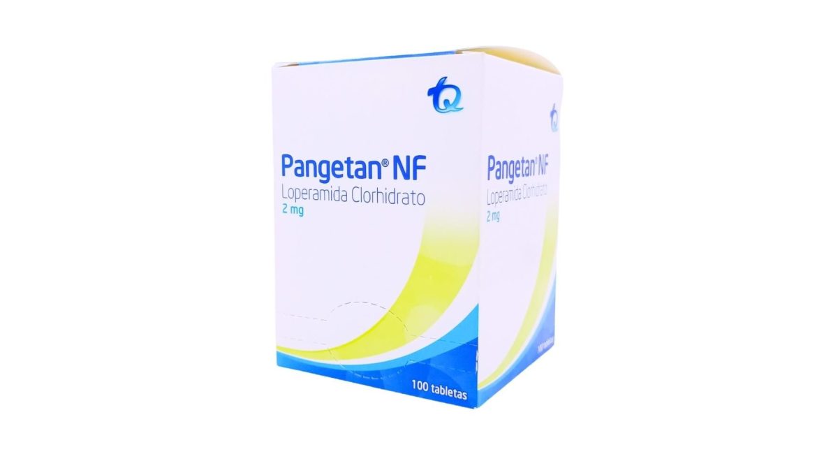 Pangetan NF 2 mg * 4 tabl.