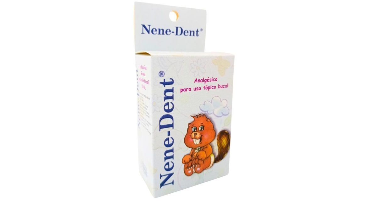 Nene Dent * 10 mL