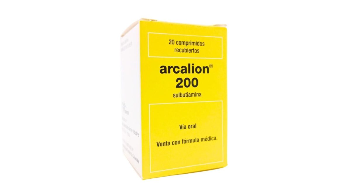 Arcalion 200 mg * 20 comprim. 5 Arcalion 200 mg * 20 comprim.