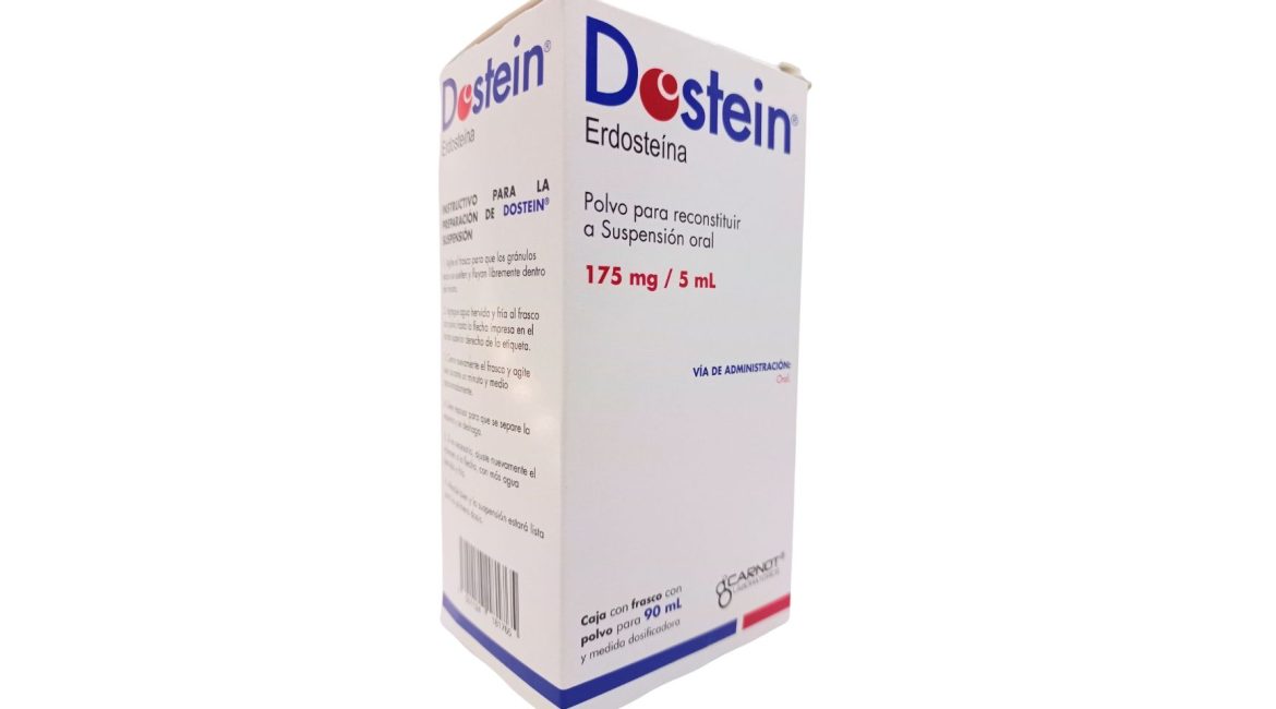 Dostein * 90 mL