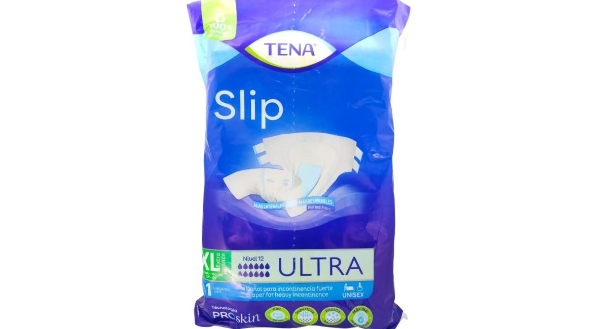 Tena Slip ULTRA - XL