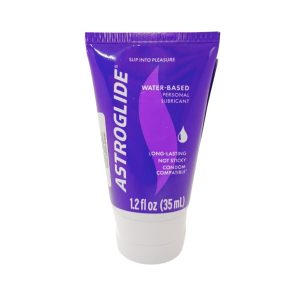 Astroglide lubricante * 35 mL