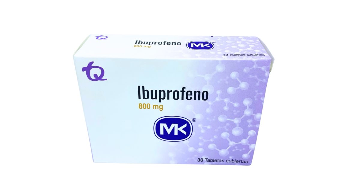 Diclofenaco MK 100 mg * 20 caps.