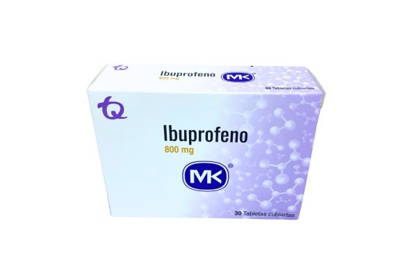 Diclofenaco MK 100 mg * 20 caps.