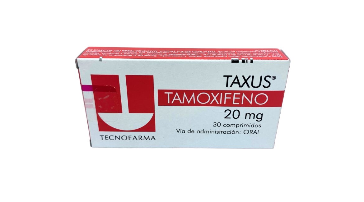 Taxus 20 mg * 30 comprim.