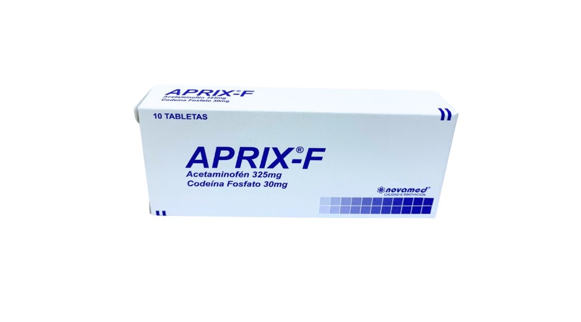 Aprix F * 10 tabl.