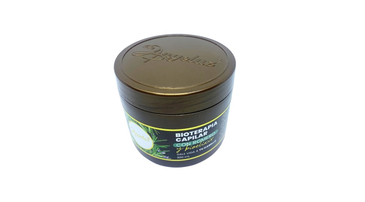 Anyeluz Bioterapia Capilar * 300 mL