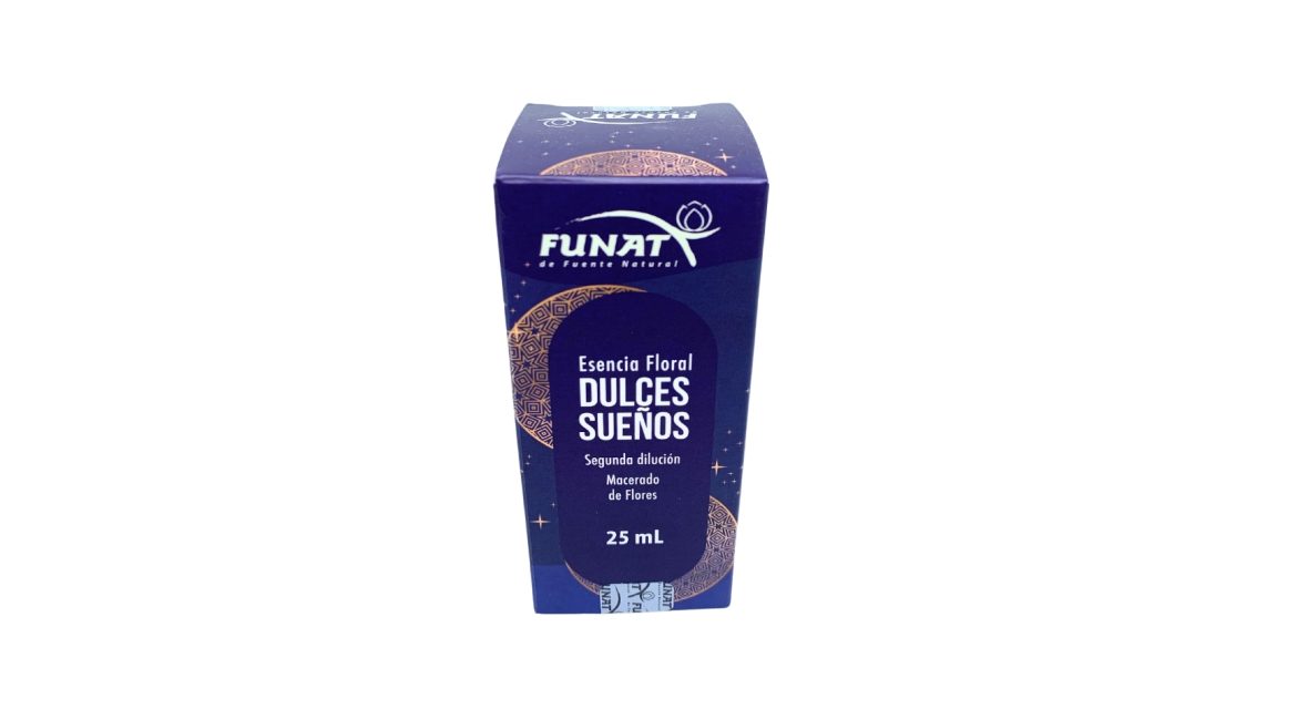 Esencia floral dulces sue?os * 25 mL