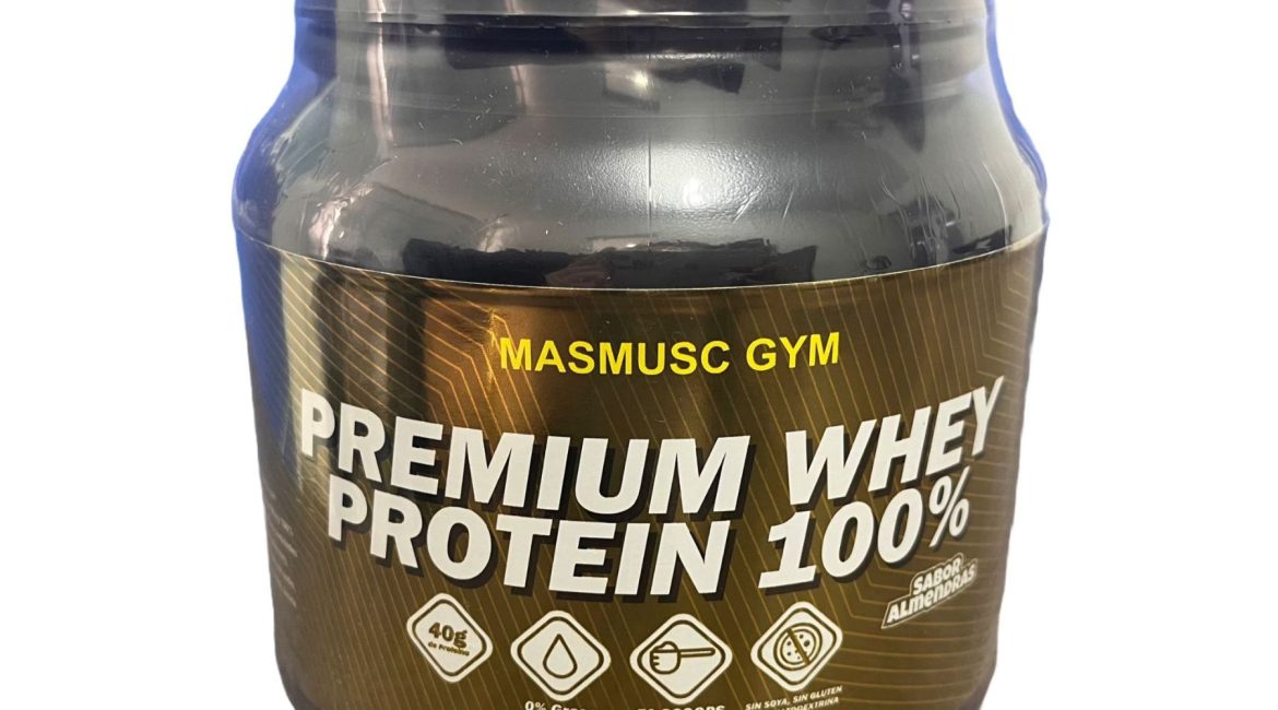Premium Whey * 1000 gr.