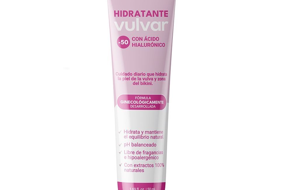 Vasanna hidratante vaginal -50 * 50 mL 10 Vasanna hidratante vaginal -50 * 50 mL