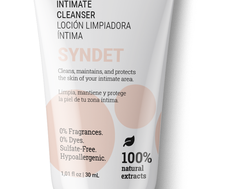 Vasanna Syndet locion limpiadora * 30 mL