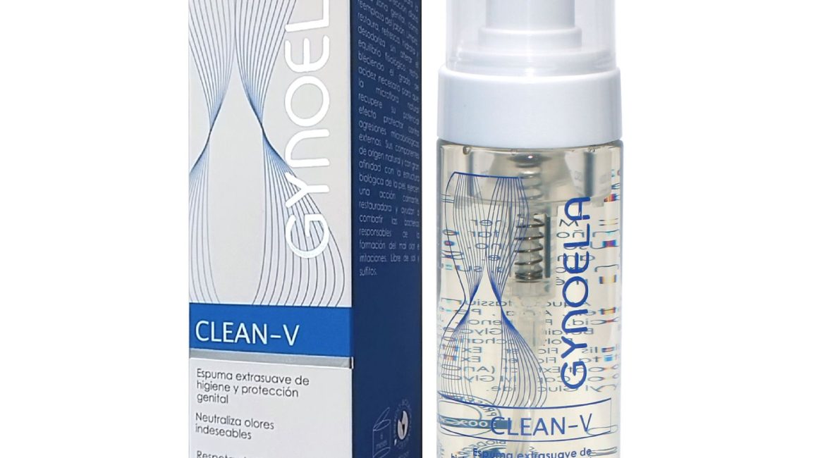 Clean-V * 150 mL