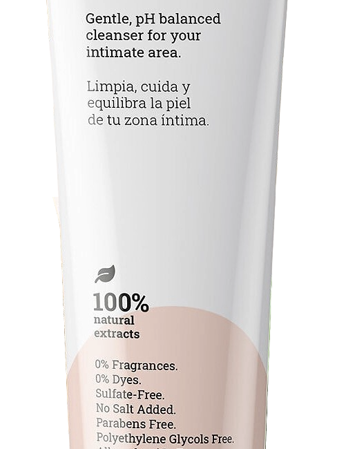 Vasanna Syndet locion limpiadora * 50 mL