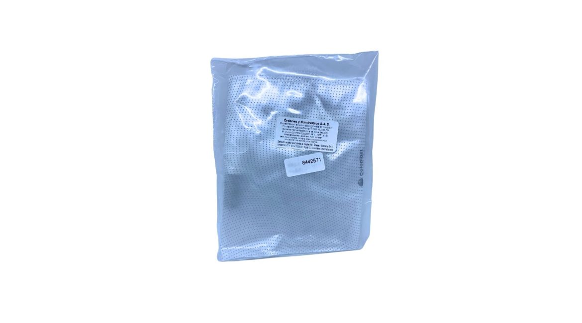 Bolsa a pierna CONVEEN 500 mL - sin correas