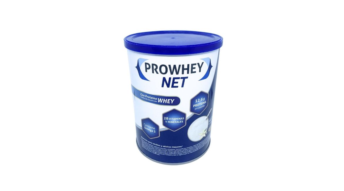 Prowhey Net * 434 gr.