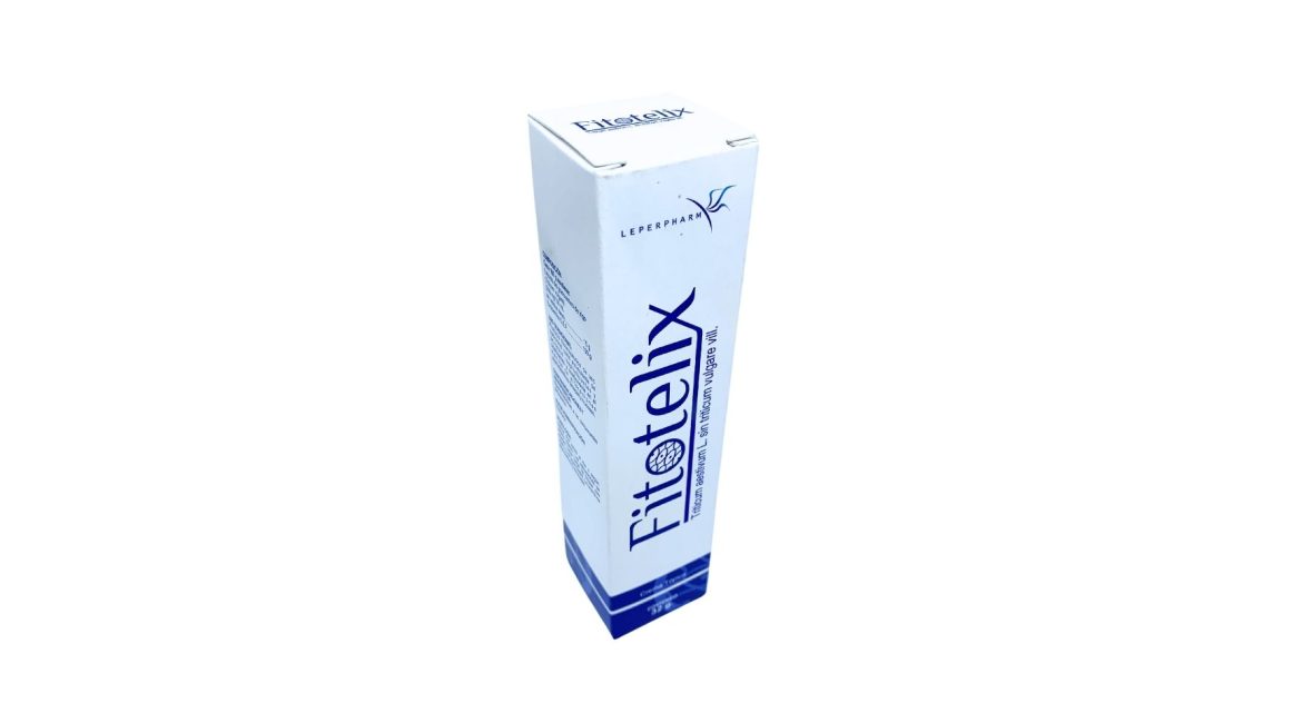 Fitotelix crema * 32 gr.