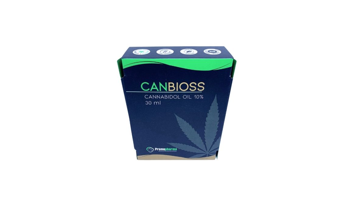 Canbioss * 30 mL