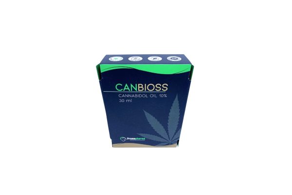 Canbioss * 30 mL