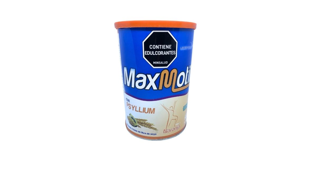 Maxmotil * 500 gr.