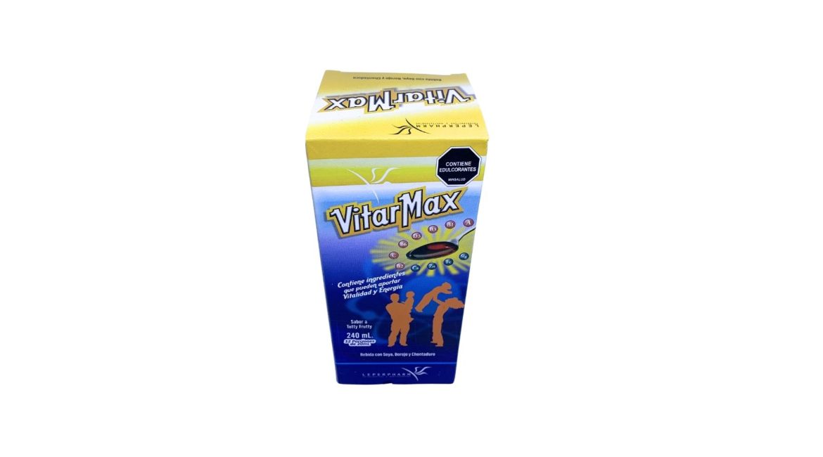 Vitarmax * 240 mL