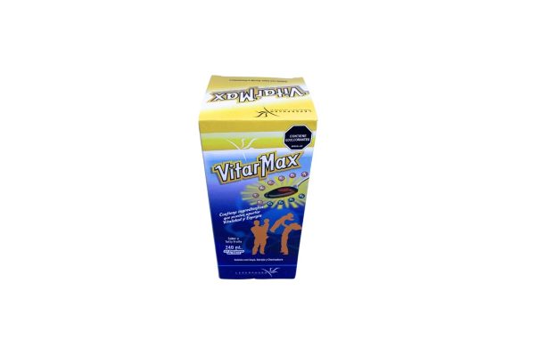 Vitarmax * 240 mL