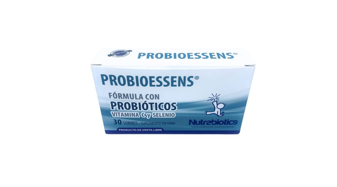 Probioessens * 30 sobres