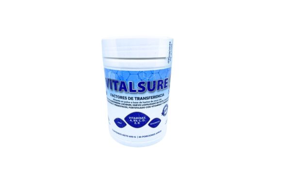 Vitalsure * 600 gr.